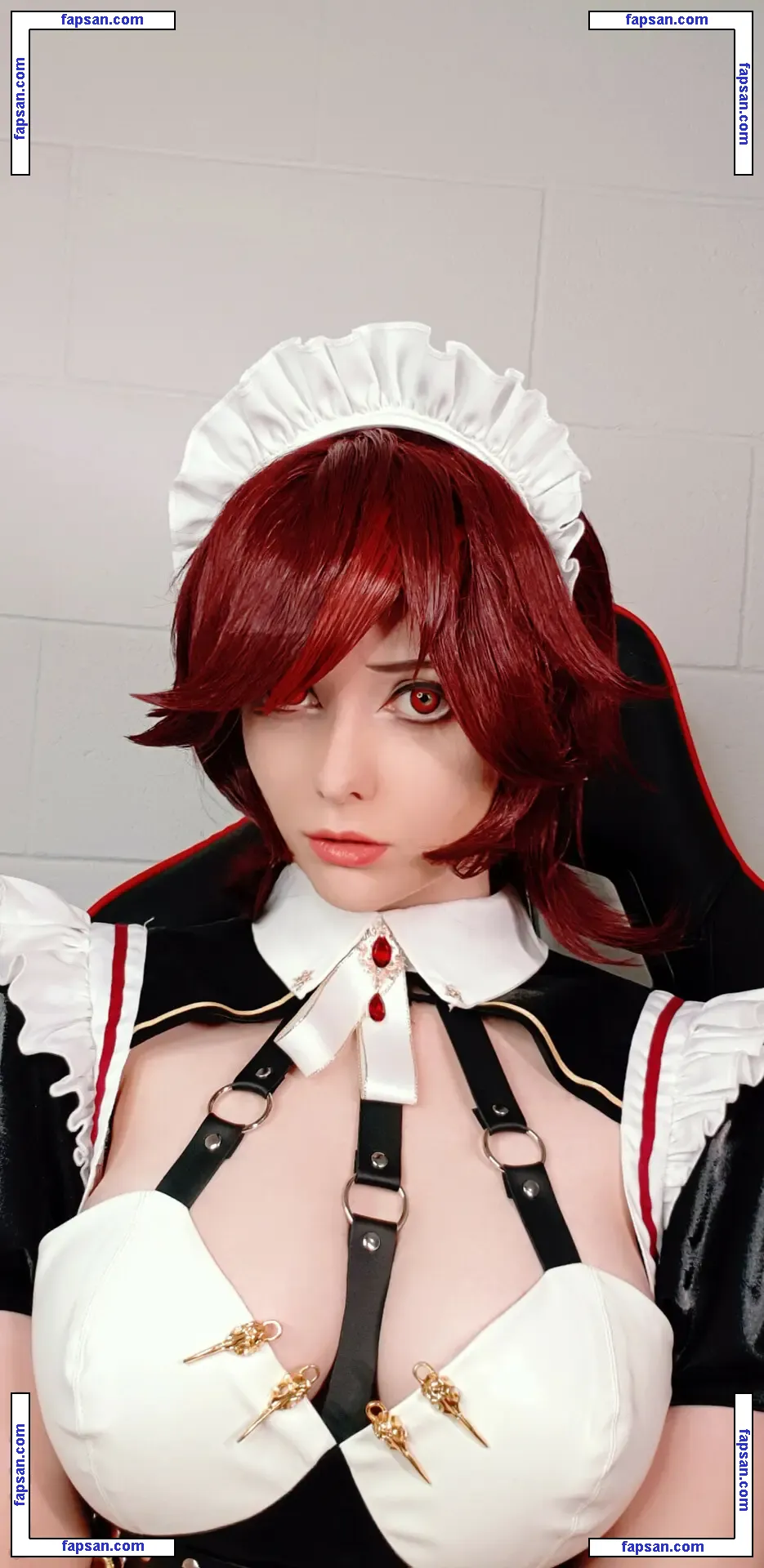 Mirikashi Cosplay nude photo #0540 from OnlyFans