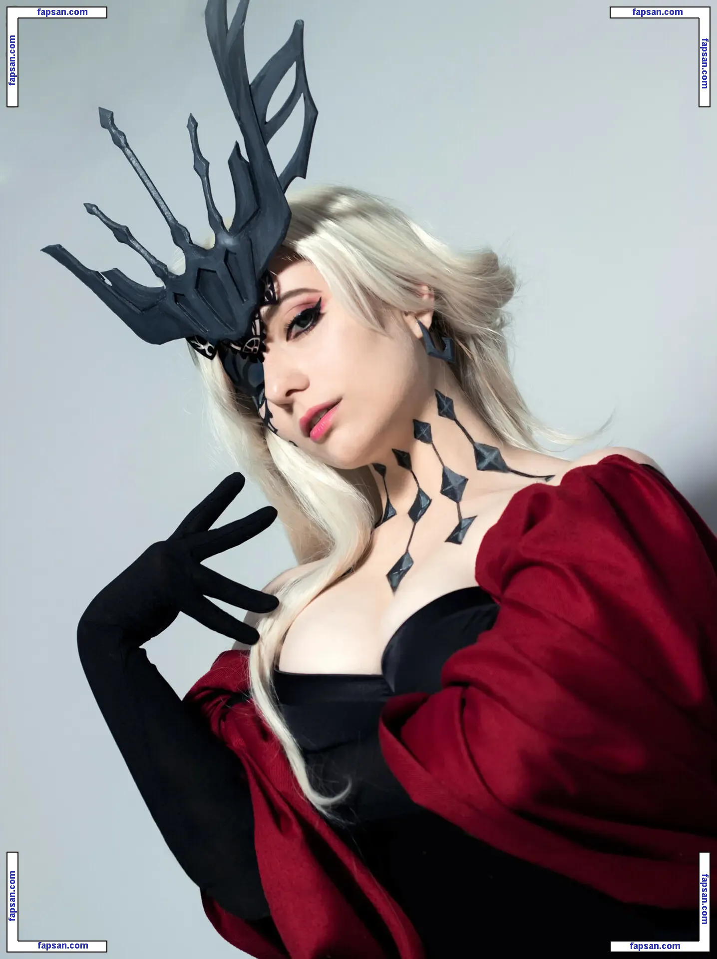 Mirikashi Cosplay nude photo #0552 from OnlyFans