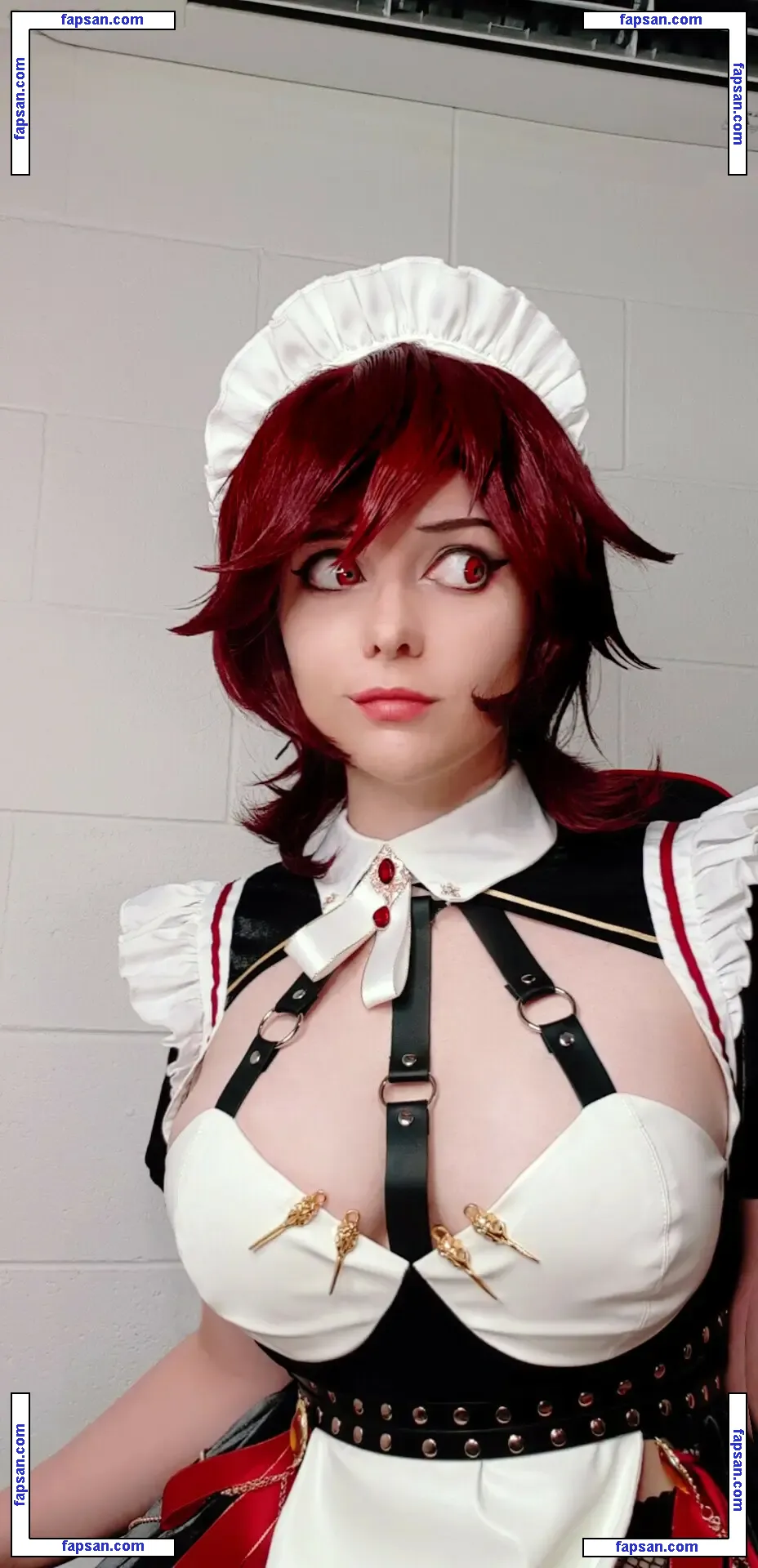 Mirikashi Cosplay nude photo #0554 from OnlyFans