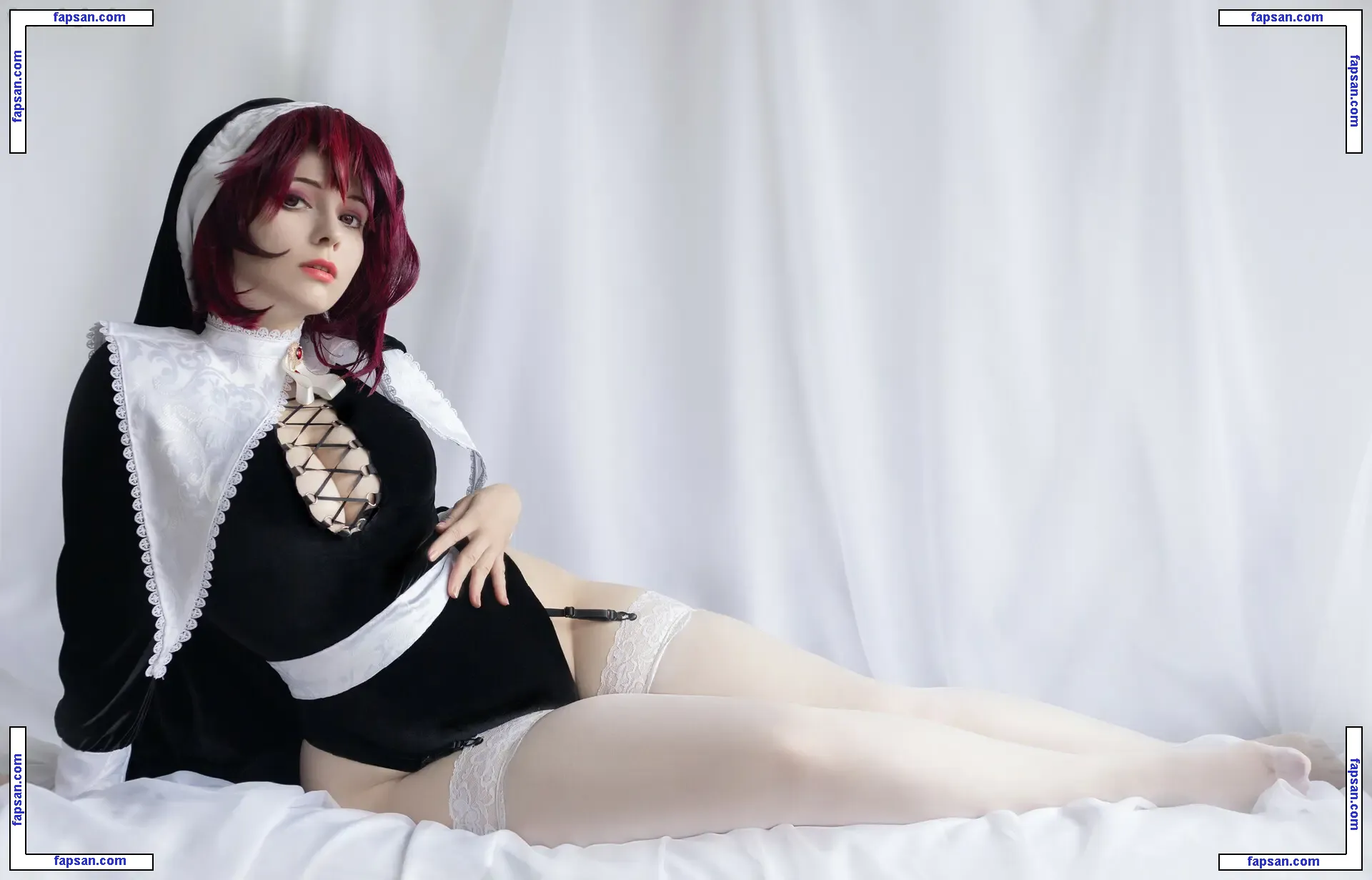 Mirikashi Cosplay nude photo #0567 from OnlyFans