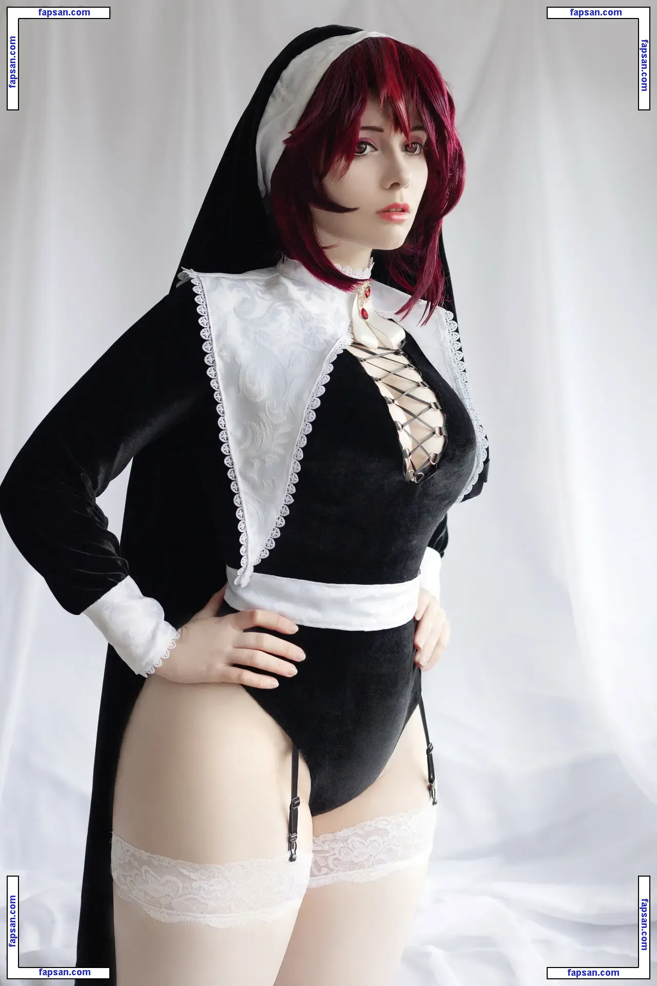 Mirikashi Cosplay nude photo #0569 from OnlyFans