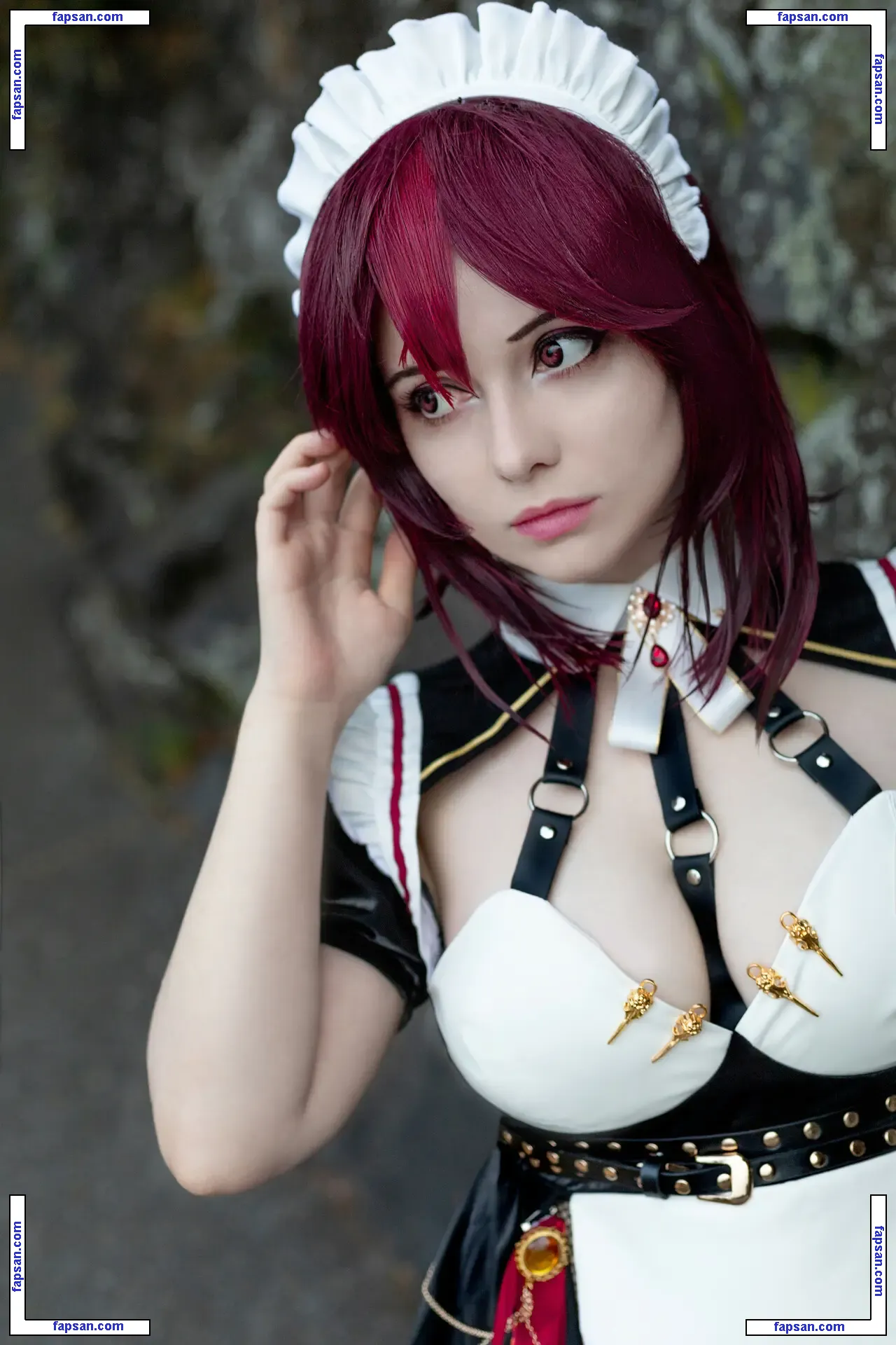 Mirikashi Cosplay nude photo #0581 from OnlyFans