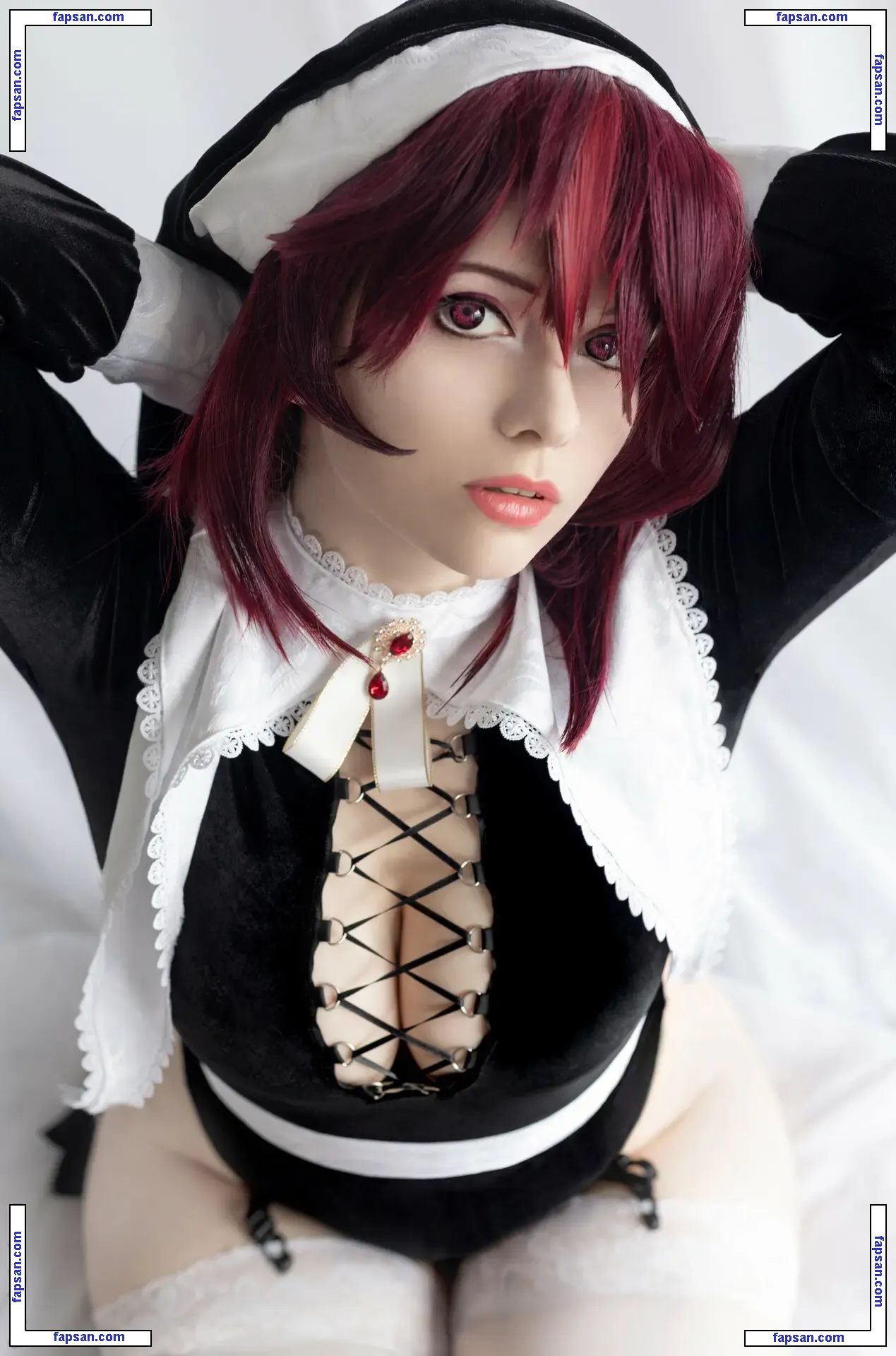 Mirikashi Cosplay nude photo #0582 from OnlyFans