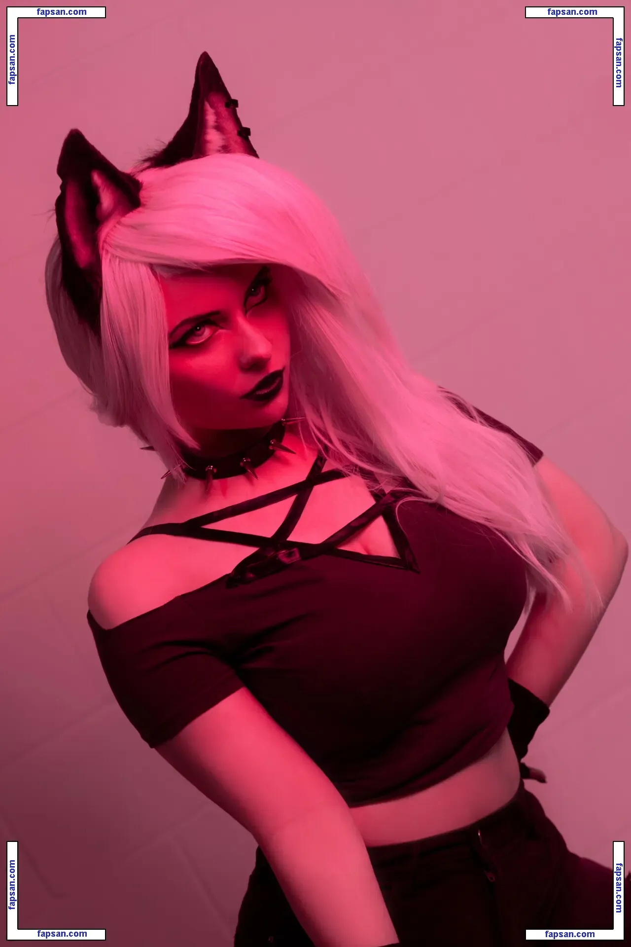 Mirikashi Cosplay nude photo #0586 from OnlyFans