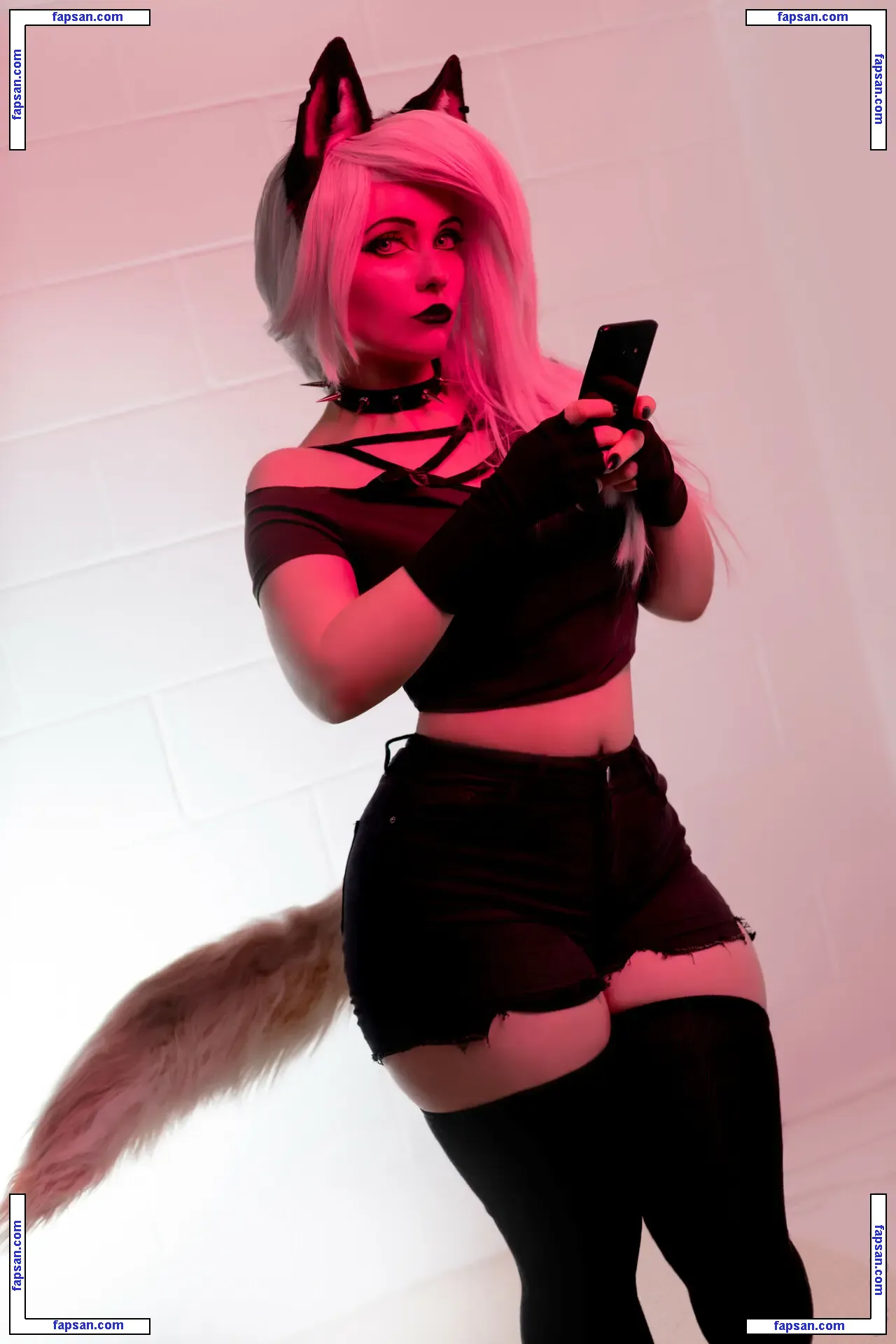 Mirikashi Cosplay nude photo #0590 from OnlyFans
