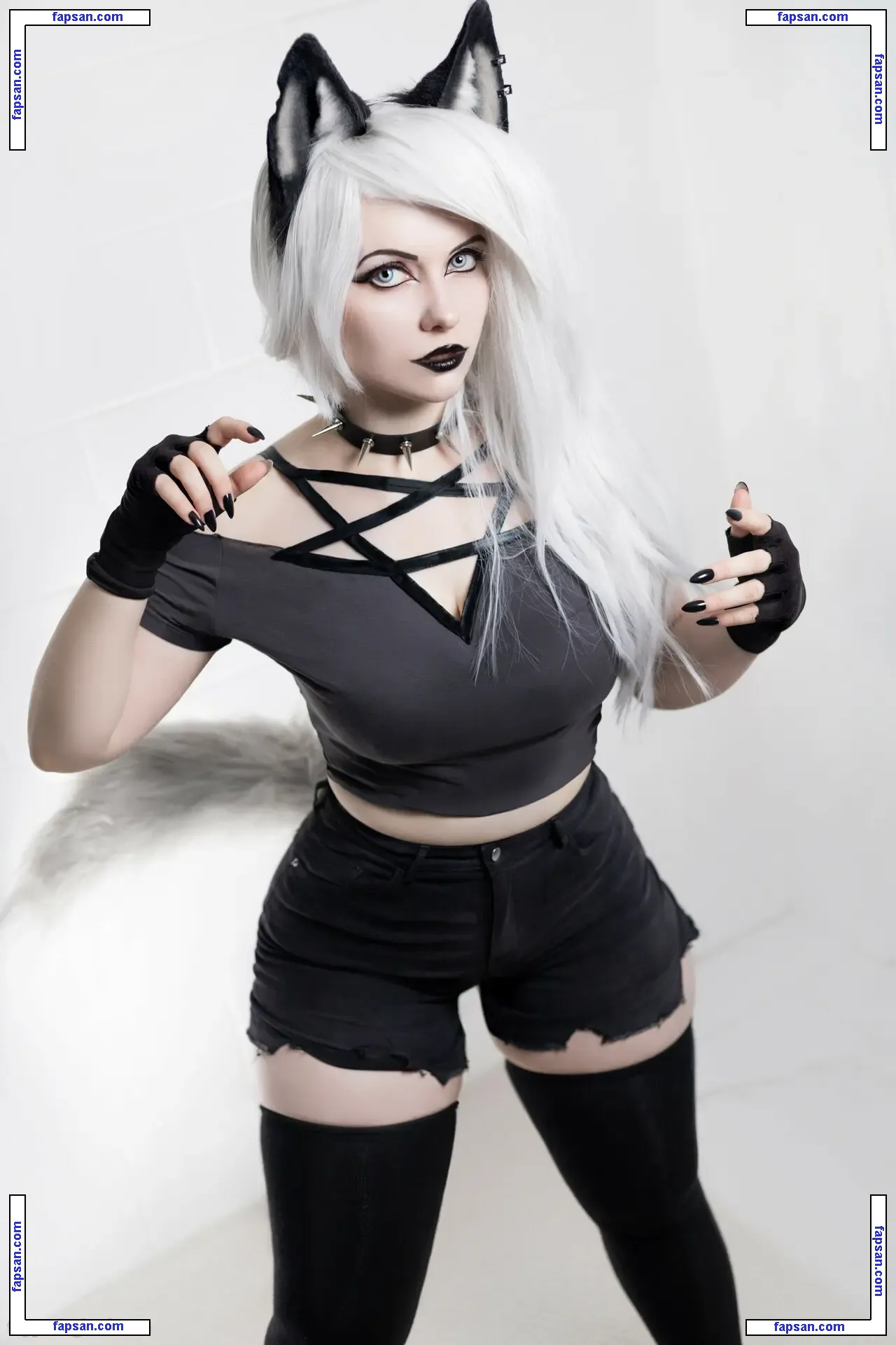 Mirikashi Cosplay nude photo #0612 from OnlyFans