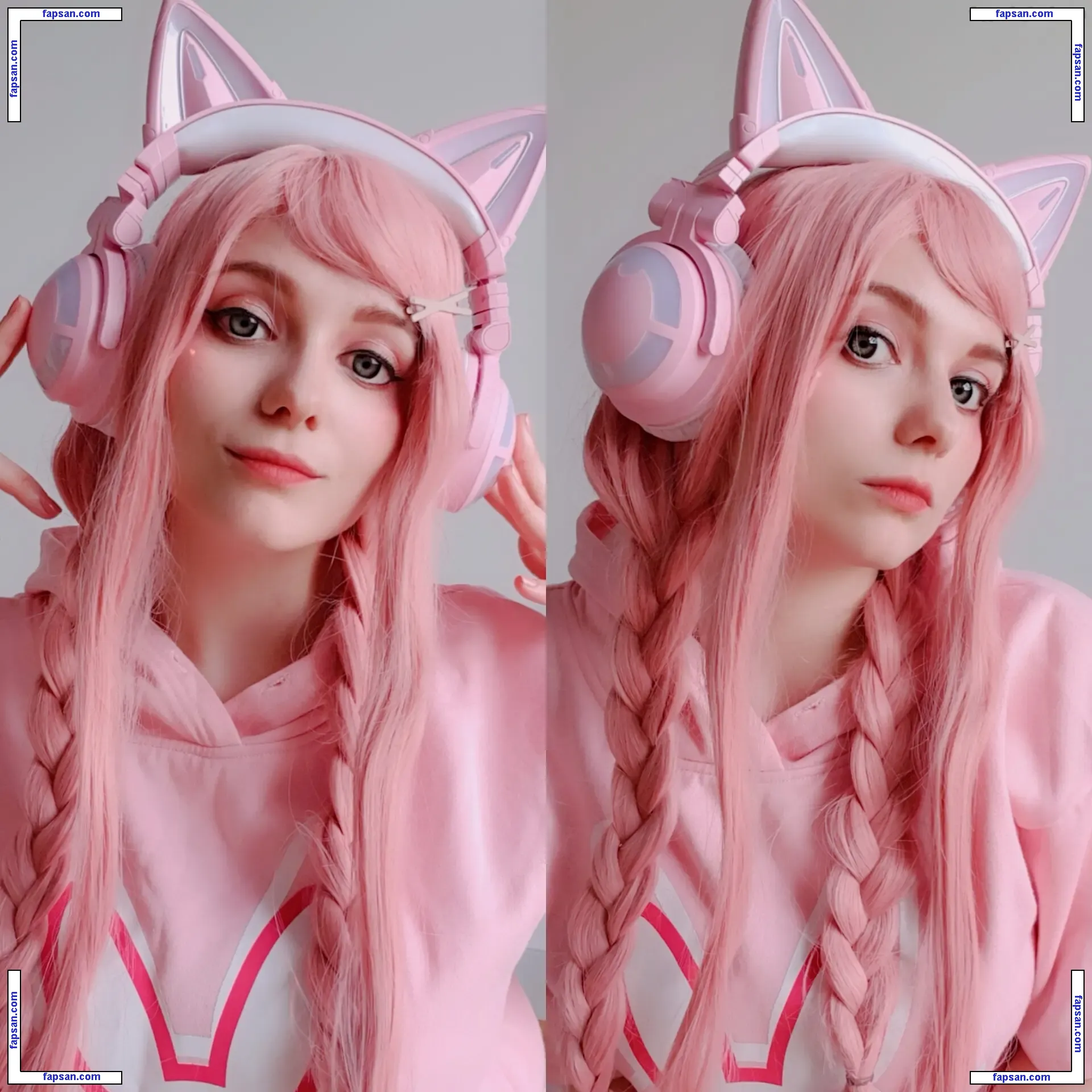 Mirikashi Cosplay nude photo #0615 from OnlyFans