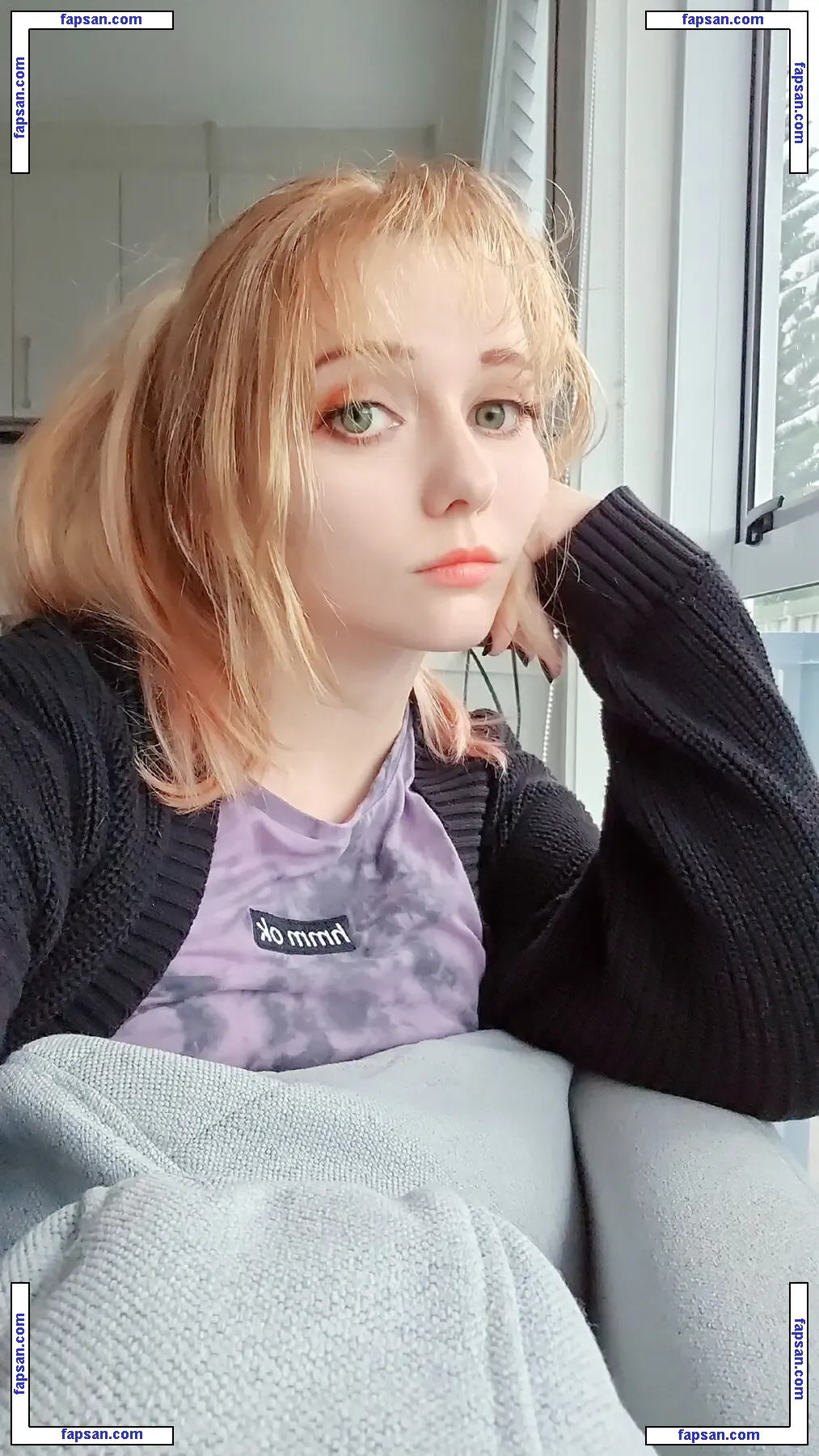 Mirikashi Cosplay nude photo #0617 from OnlyFans