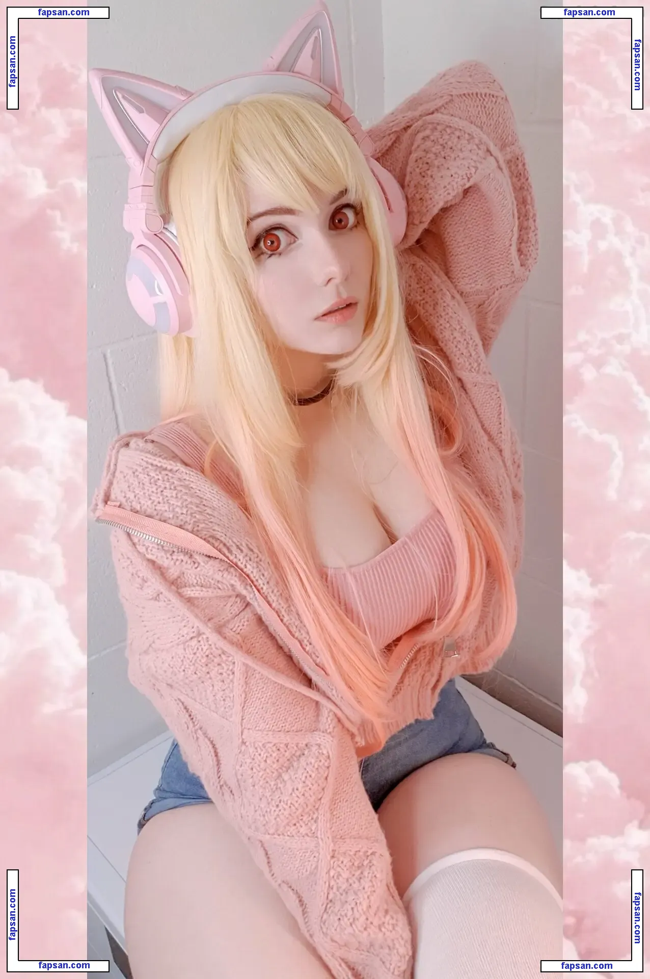 Mirikashi Cosplay nude photo #0618 from OnlyFans