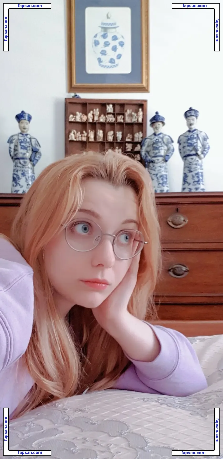 Mirikashi Cosplay nude photo #0619 from OnlyFans