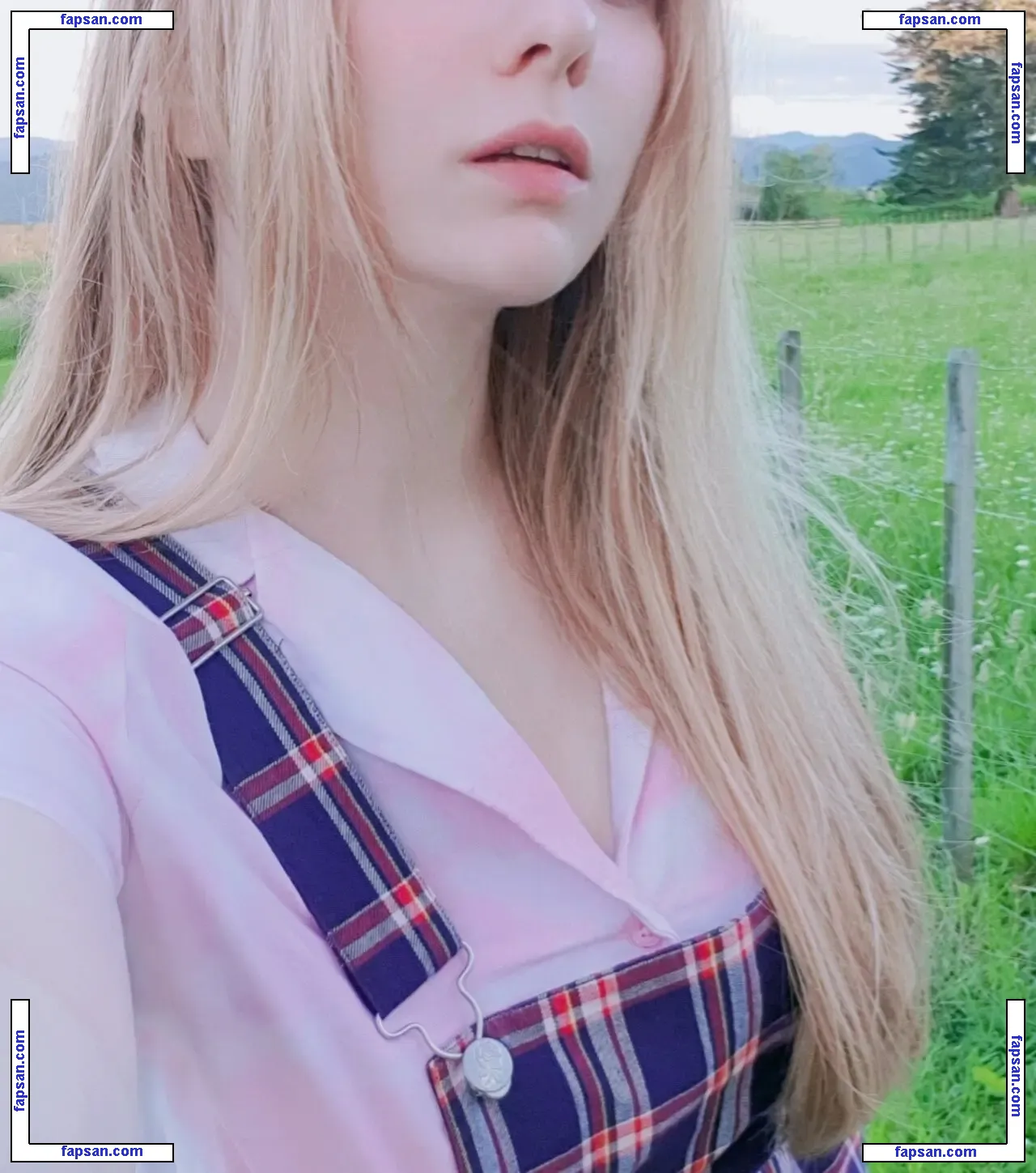 Mirikashi Cosplay nude photo #0623 from OnlyFans