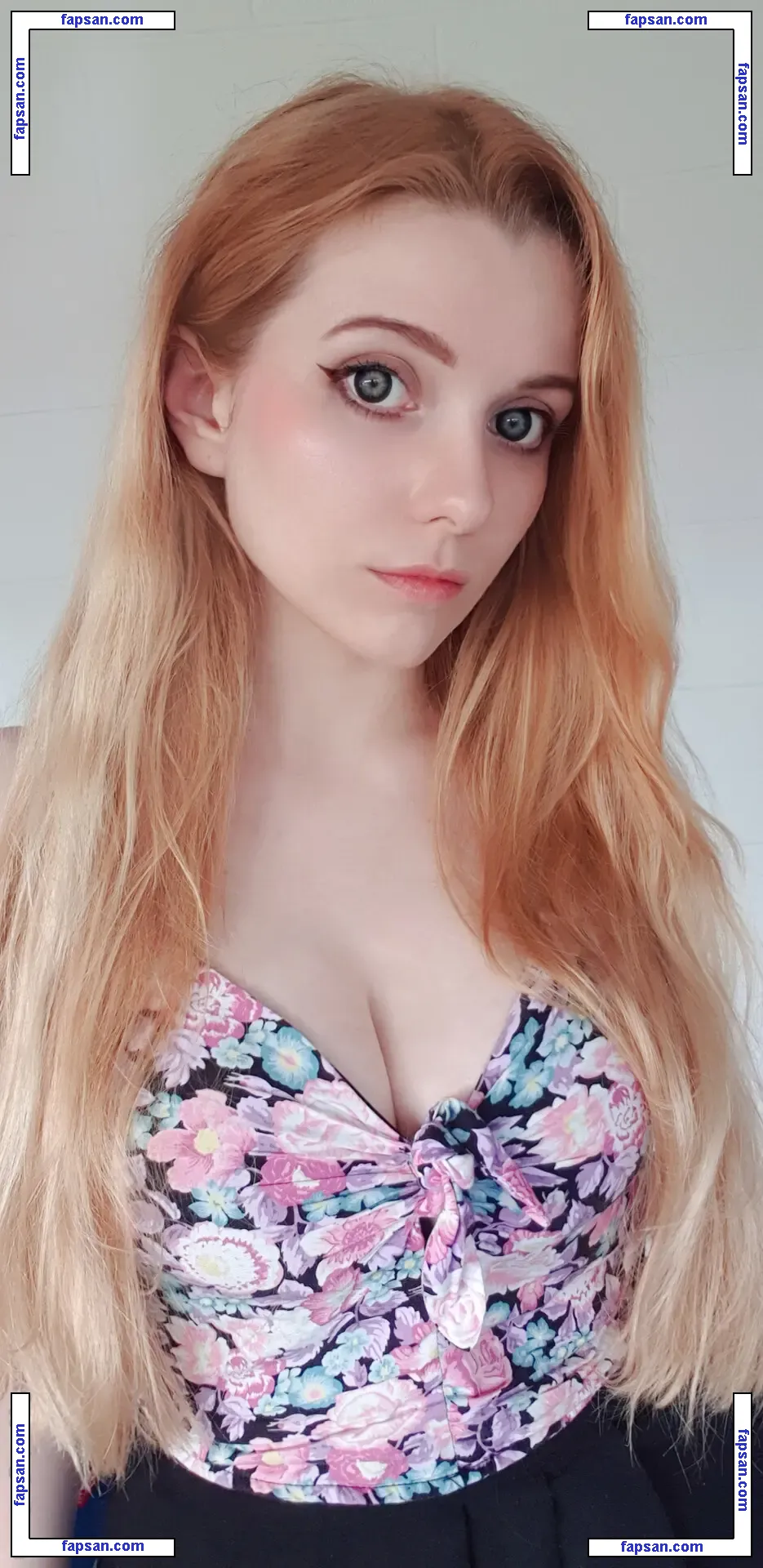 Mirikashi Cosplay nude photo #0633 from OnlyFans