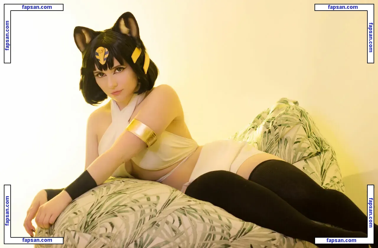 Mirikashi Cosplay nude photo #0645 from OnlyFans