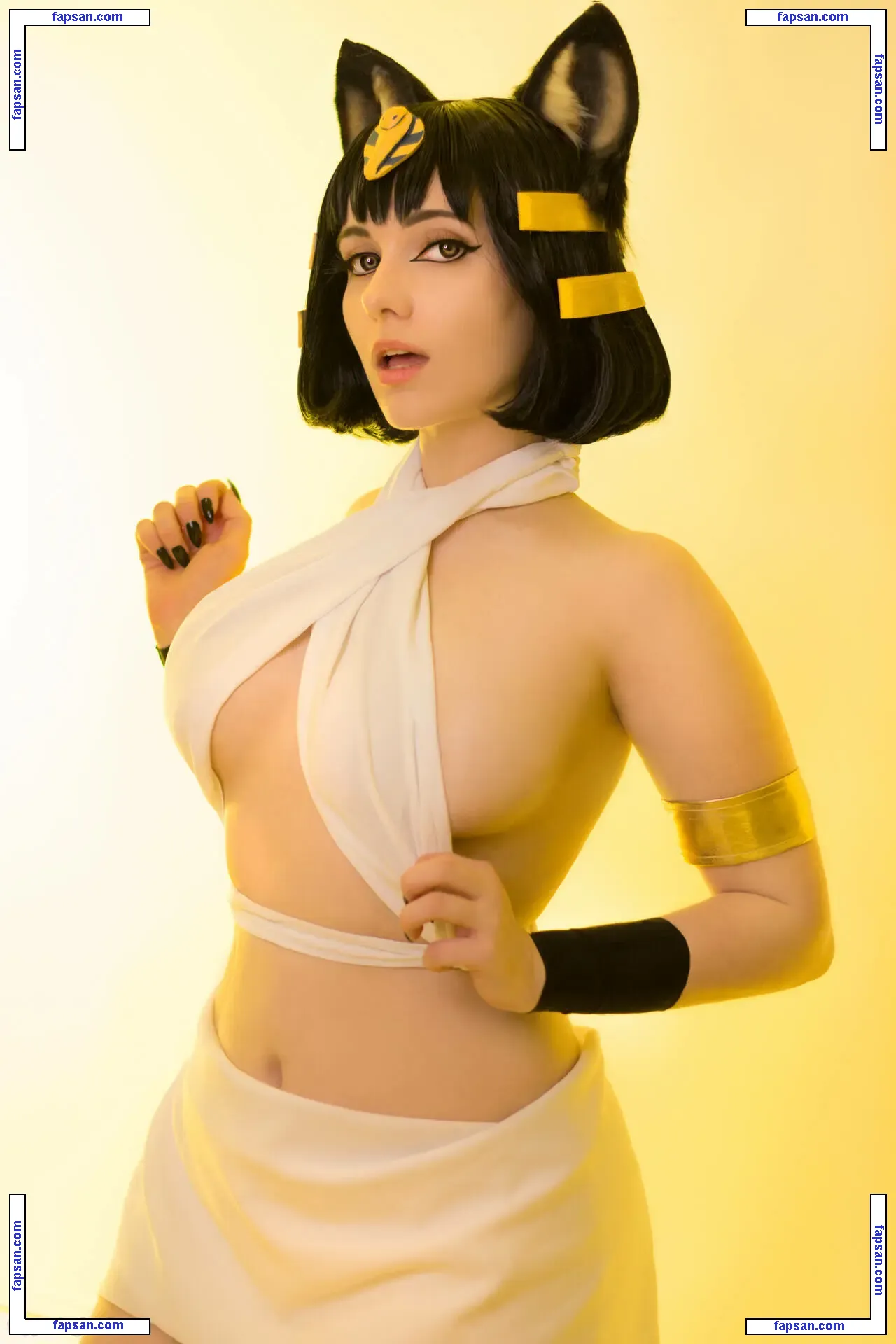 Mirikashi Cosplay nude photo #0652 from OnlyFans