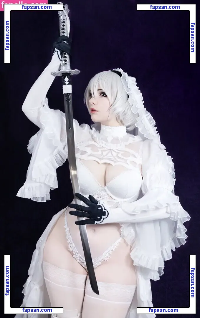 Mirikashi Cosplay nude photo #0657 from OnlyFans