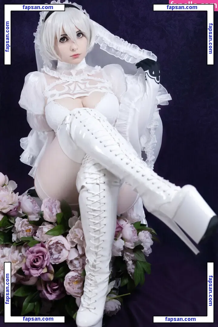 Mirikashi Cosplay nude photo #0660 from OnlyFans