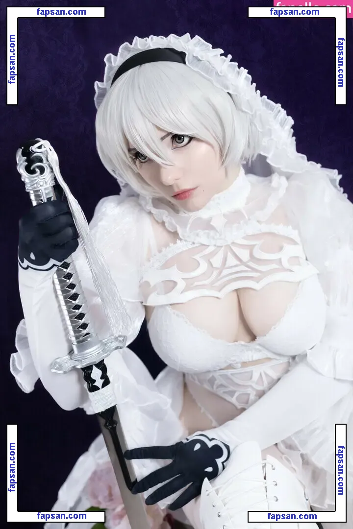 Mirikashi Cosplay голая фото #0662 с Онлифанс