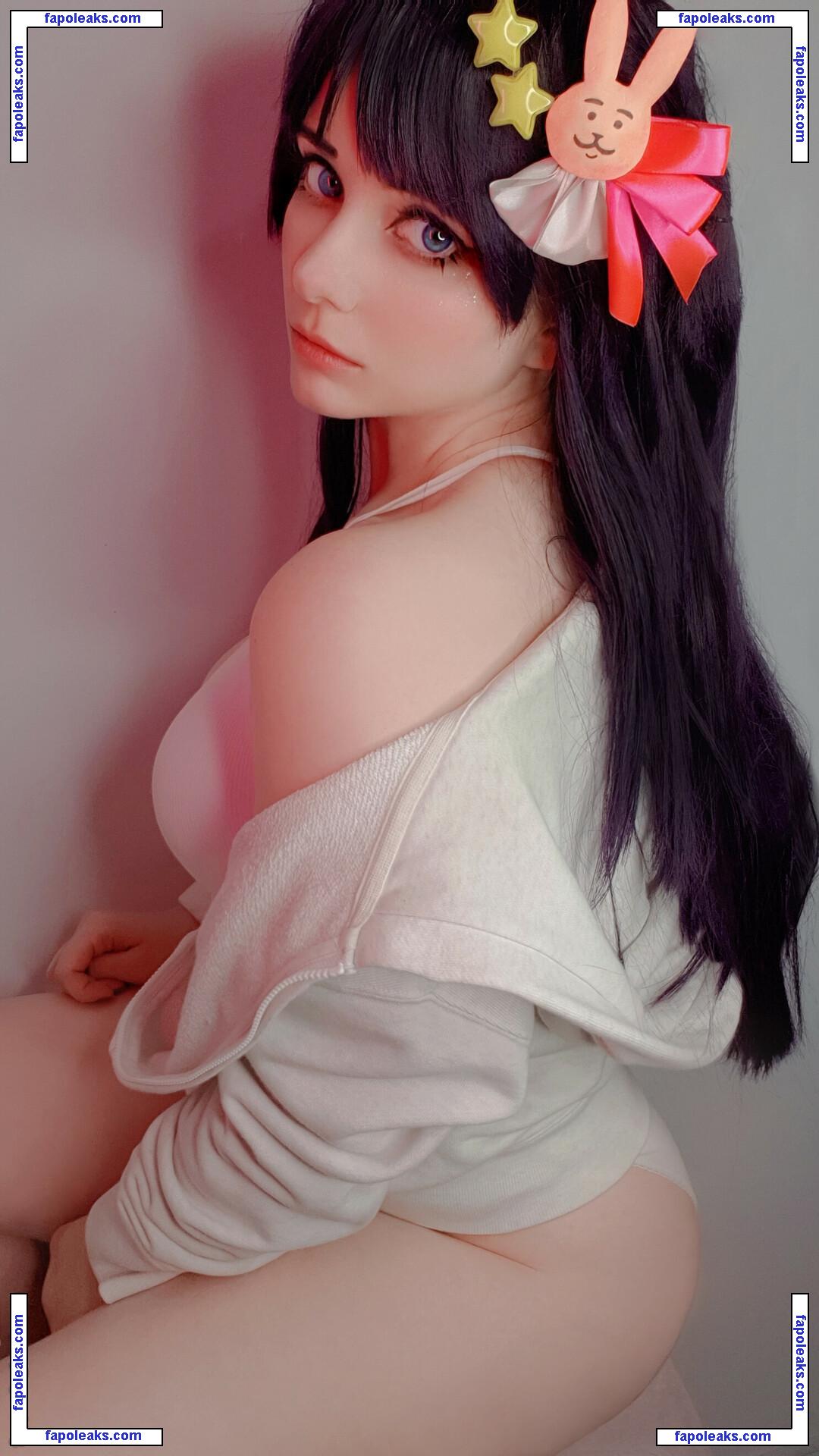 Mirikashi Cosplay / n_mirikashi nude photo #0705 from OnlyFans