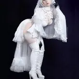 Mirikashi Cosplay nude #0018