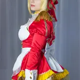 Mirikashi Cosplay nude #0019