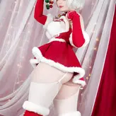Mirikashi Cosplay nude #0034