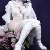 Mirikashi Cosplay nude #0039