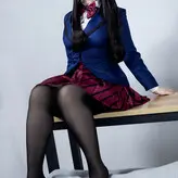 Mirikashi Cosplay nude #0052