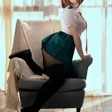 Mirikashi Cosplay nude #0073