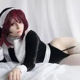 Mirikashi Cosplay nude #0079