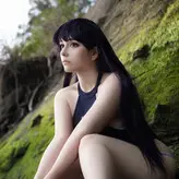 Mirikashi Cosplay nude #0158