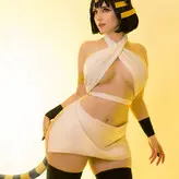 Mirikashi Cosplay nude #0164