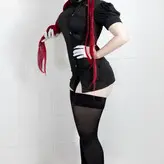 Mirikashi Cosplay nude #0182