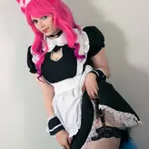 Mirikashi Cosplay nude #0194