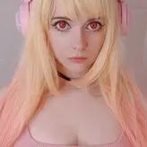 Mirikashi Cosplay nude #0216