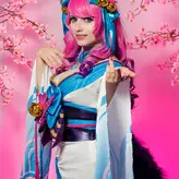 Mirikashi Cosplay nude #0223