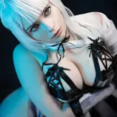 Mirikashi Cosplay nude #0226