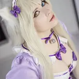 Mirikashi Cosplay nude #0228