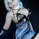 Mirikashi Cosplay nude #0231