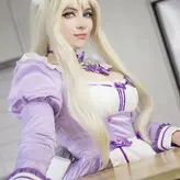 Mirikashi Cosplay nude #0235