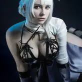 Mirikashi Cosplay nude #0245