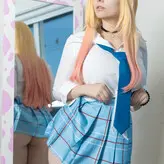 Mirikashi Cosplay nude #0260