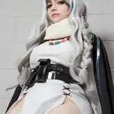 Mirikashi Cosplay nude #0281