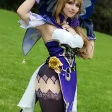 Mirikashi Cosplay nude #0306