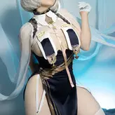 Mirikashi Cosplay nude #0307