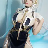 Mirikashi Cosplay nude #0316