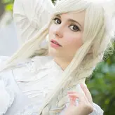 Mirikashi Cosplay nude #0419