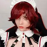 Mirikashi Cosplay nude #0540