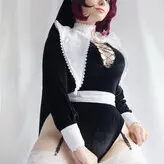 Mirikashi Cosplay nude #0561