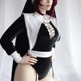 Mirikashi Cosplay nude #0569