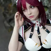 Mirikashi Cosplay nude #0581